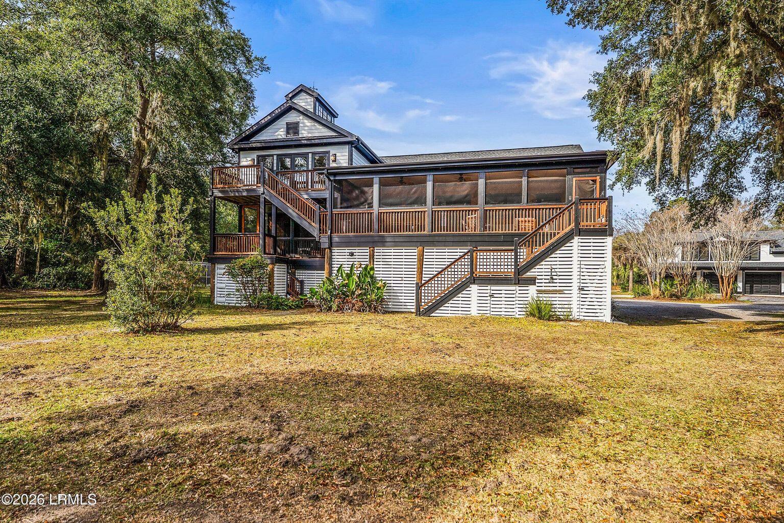 70 Nathan Pope Road St. Helena Island, SC 29920 - Photo 31 of 71 20260114183744315178000000-o