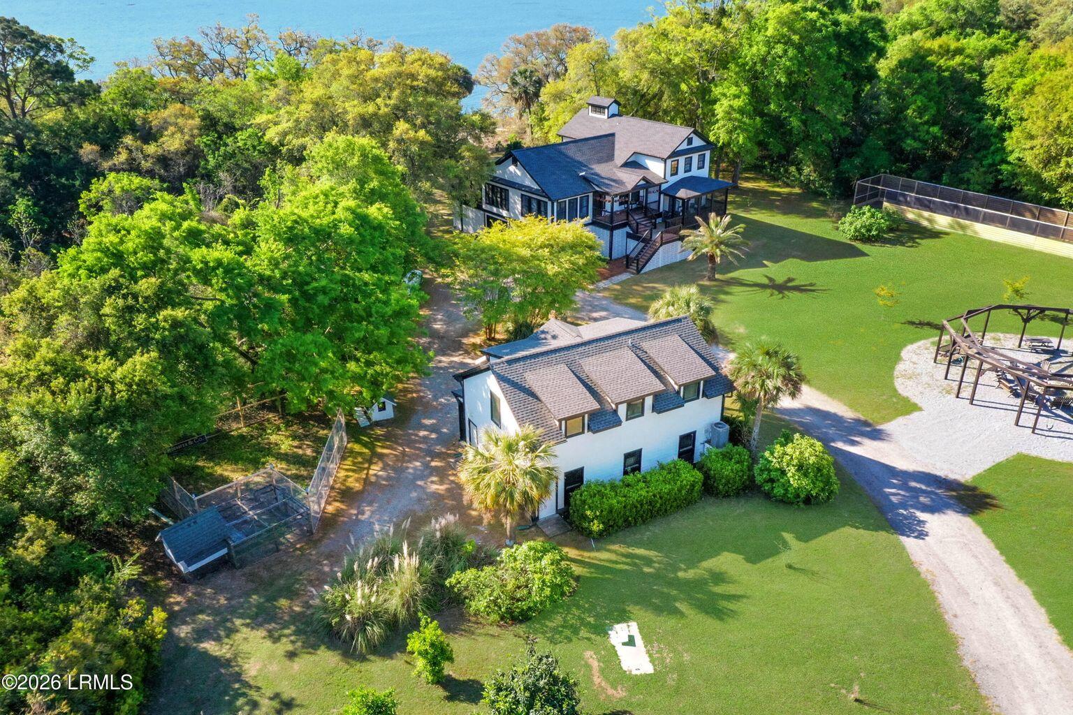 70 Nathan Pope Road St. Helena Island, SC 29920 - Photo 50 of 71 20260115185039458785000000-o