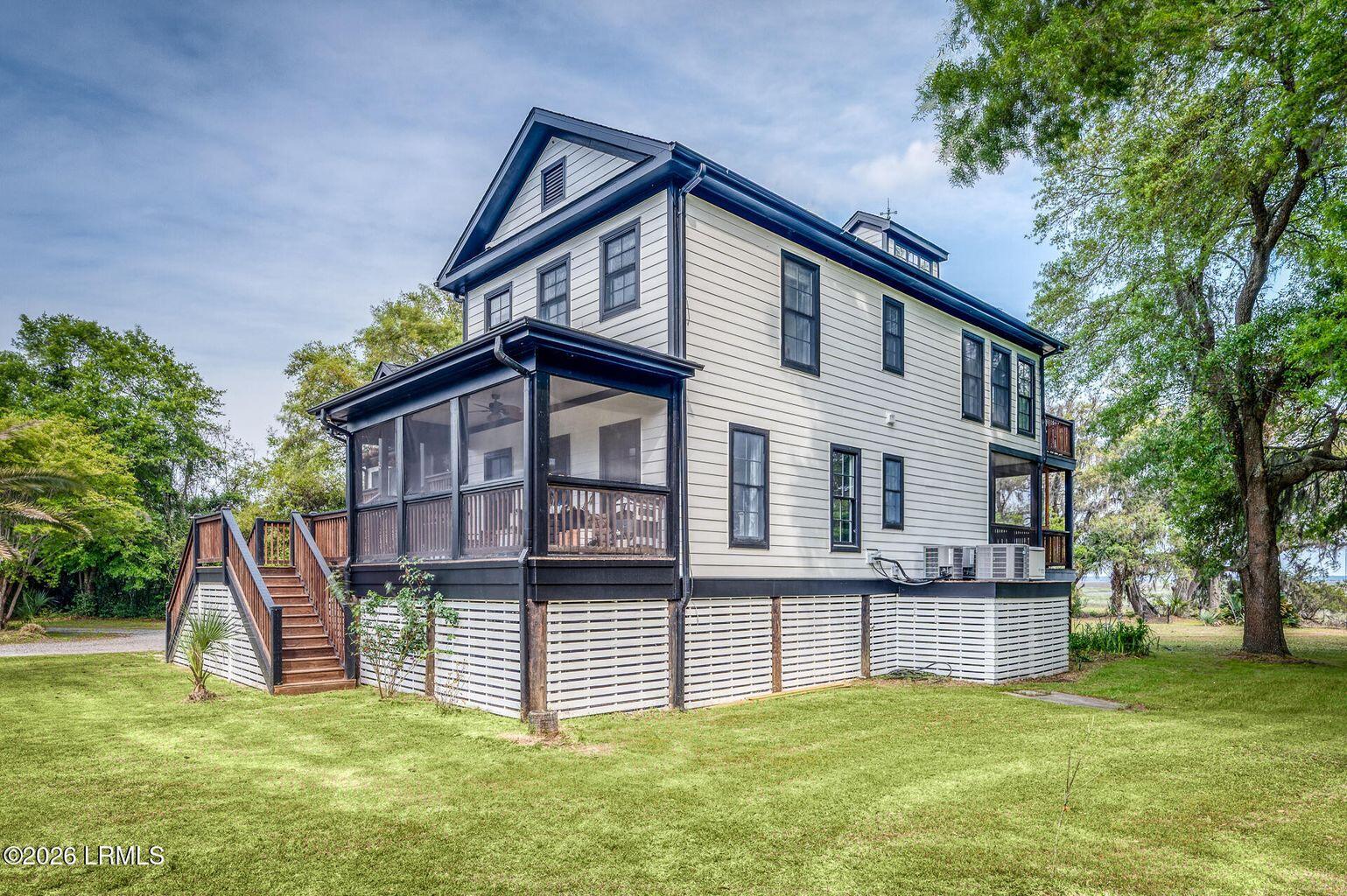 70 Nathan Pope Road St. Helena Island, SC 29920 - Photo 67 of 71 20260115185151608268000000-o