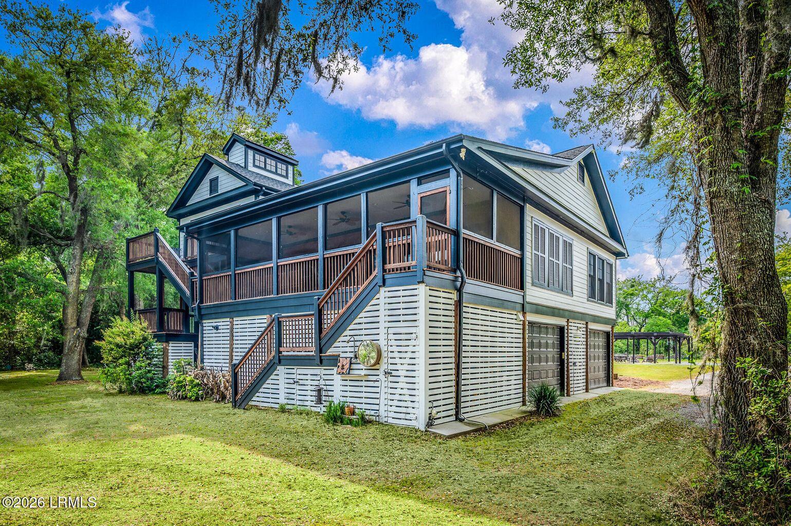 70 Nathan Pope Road St. Helena Island, SC 29920 - Photo 68 of 71 20260115185154816963000000-o