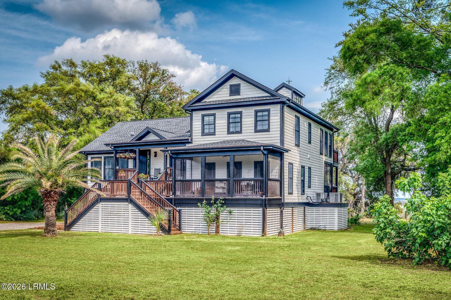 70 Nathan Pope Road St. Helena Island, SC 29920 - Photo 71 of 71 20260115185203047088000000-o