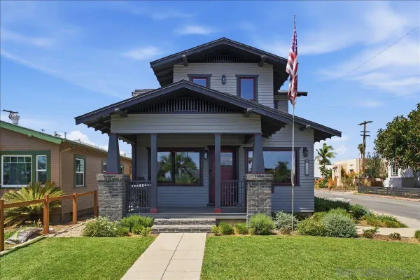 $2,495,000 | 3388 Bancroft Street, San Diego, CA 92104