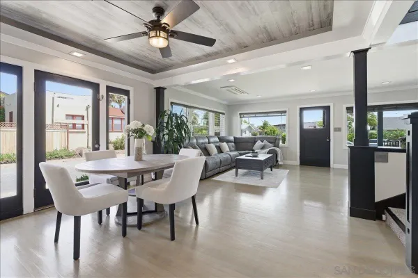 $2,495,000 | 3388 Bancroft Street, San Diego, CA 92104