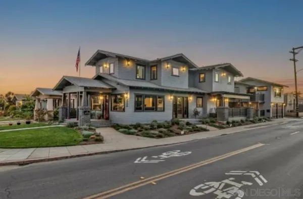 $2,495,000 | 3388 Bancroft Street, San Diego, CA 92104
