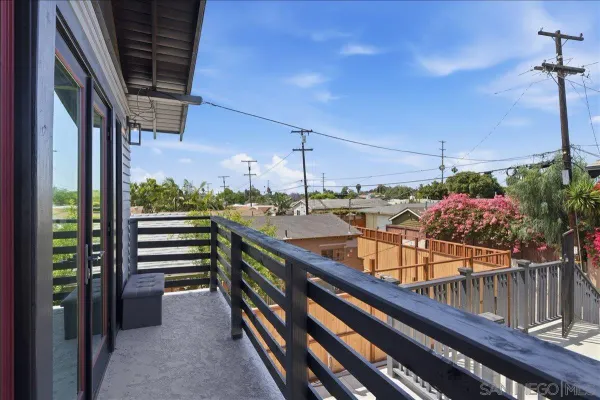 $2,495,000 | 3388 Bancroft Street, San Diego, CA 92104