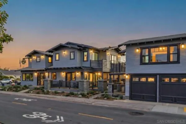 $2,495,000 | 3388 Bancroft Street, San Diego, CA 92104