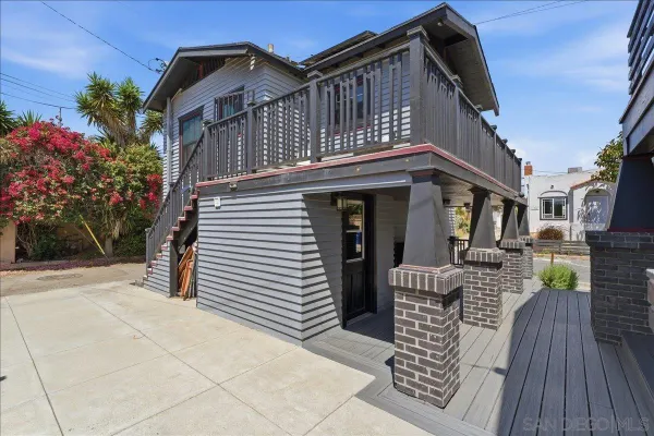 $2,495,000 | 3388 Bancroft Street, San Diego, CA 92104