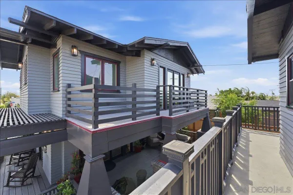 $2,495,000 | 3388 Bancroft Street, San Diego, CA 92104