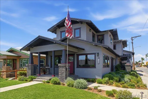 $2,495,000 | 3388 Bancroft Street, San Diego, CA 92104