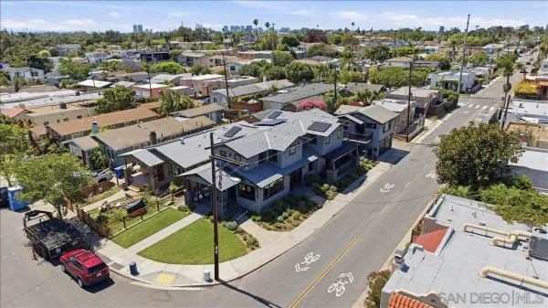 $2,495,000 | 3388 Bancroft Street, San Diego, CA 92104