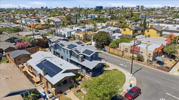 $2,495,000 | 3388 Bancroft Street, San Diego, CA 92104