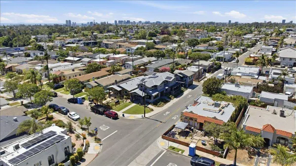$2,495,000 | 3388 Bancroft Street, San Diego, CA 92104