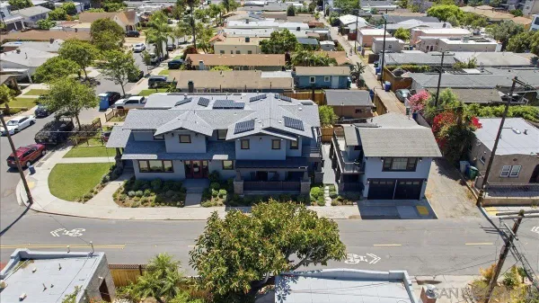 $2,495,000 | 3388 Bancroft Street, San Diego, CA 92104
