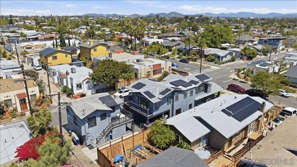 $2,495,000 | 3388 Bancroft Street, San Diego, CA 92104