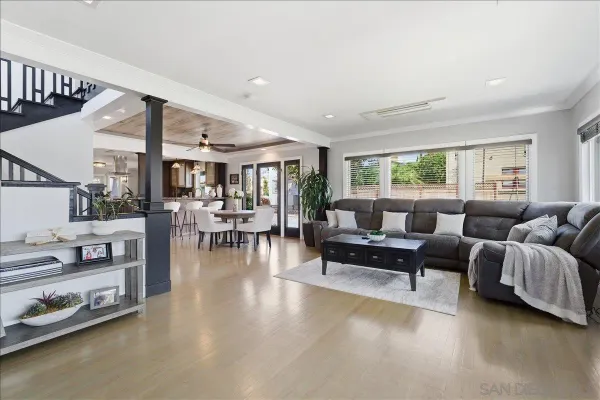$2,495,000 | 3388 Bancroft Street, San Diego, CA 92104