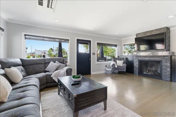 $2,495,000 | 3388 Bancroft Street, San Diego, CA 92104