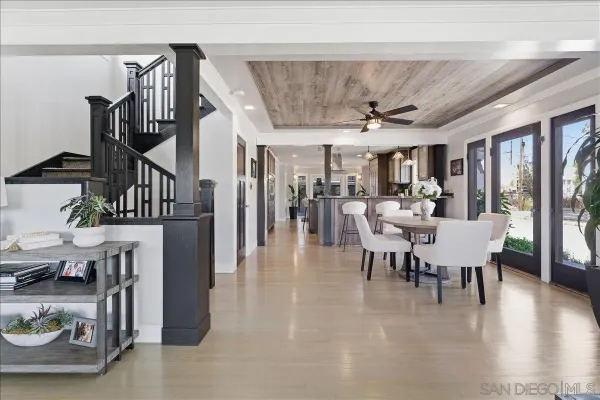 $2,495,000 | 3388 Bancroft Street, San Diego, CA 92104