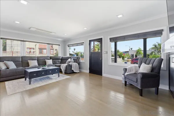 $2,495,000 | 3388 Bancroft Street, San Diego, CA 92104