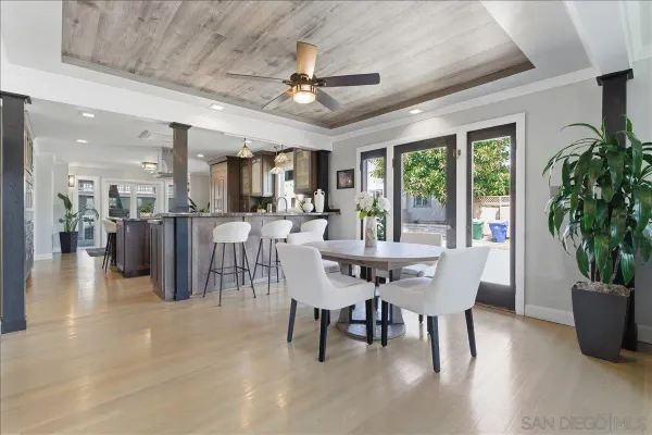 $2,495,000 | 3388 Bancroft Street, San Diego, CA 92104
