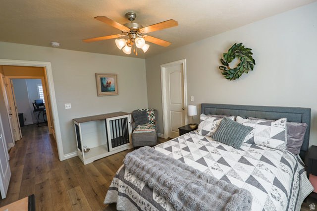 551 East Walnut Gln Street Springville, UT 84663 - Photo 21 of 42