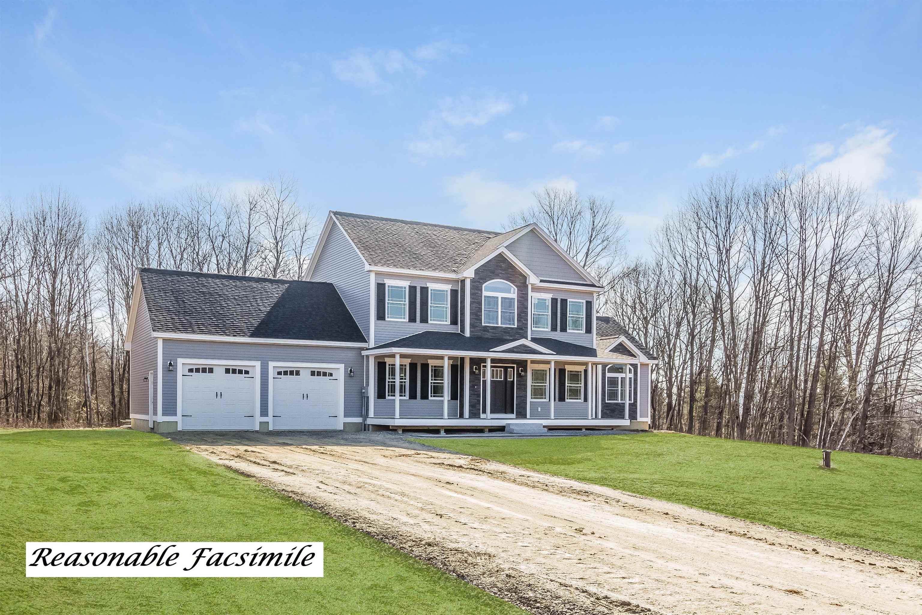 Lot 3 Galloping Hl Rd