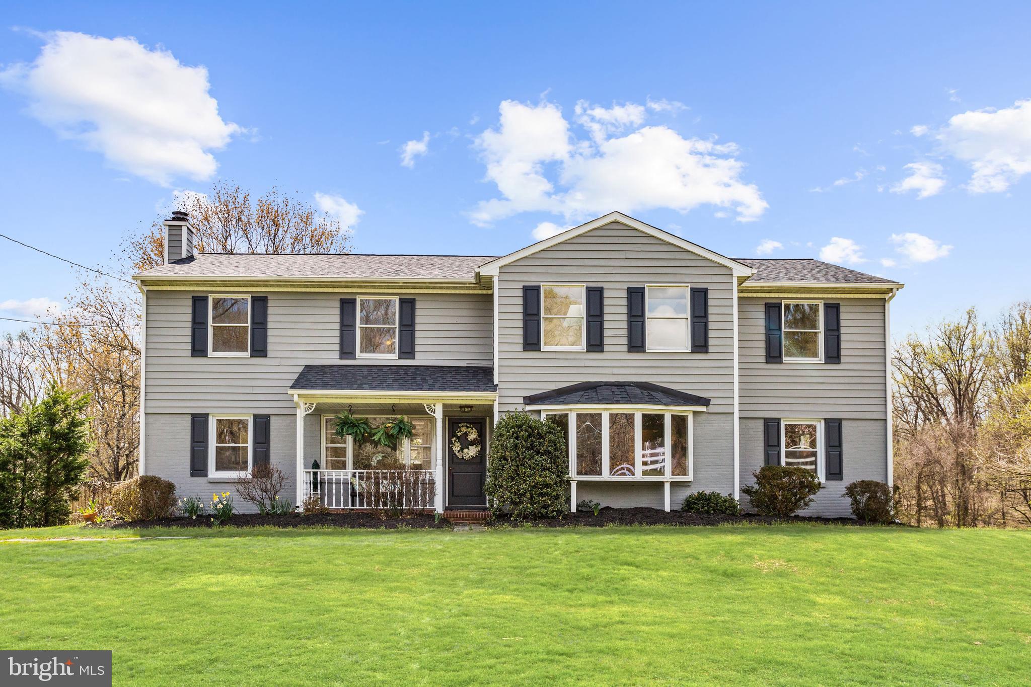 13612 Poplar Hill Road Phoenix, MD 21131 - Photo 1 of 31 Welcome Home!