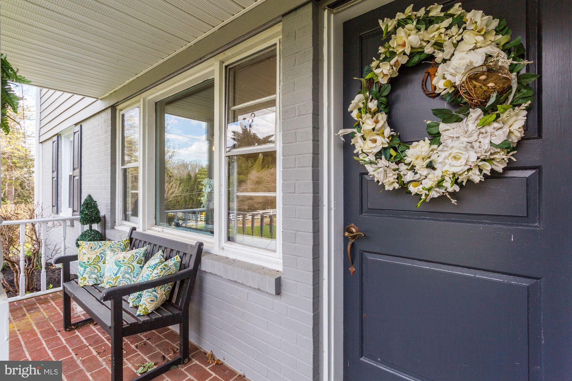13612 Poplar Hill Road Phoenix, MD 21131 - Photo 2 of 31 Porch