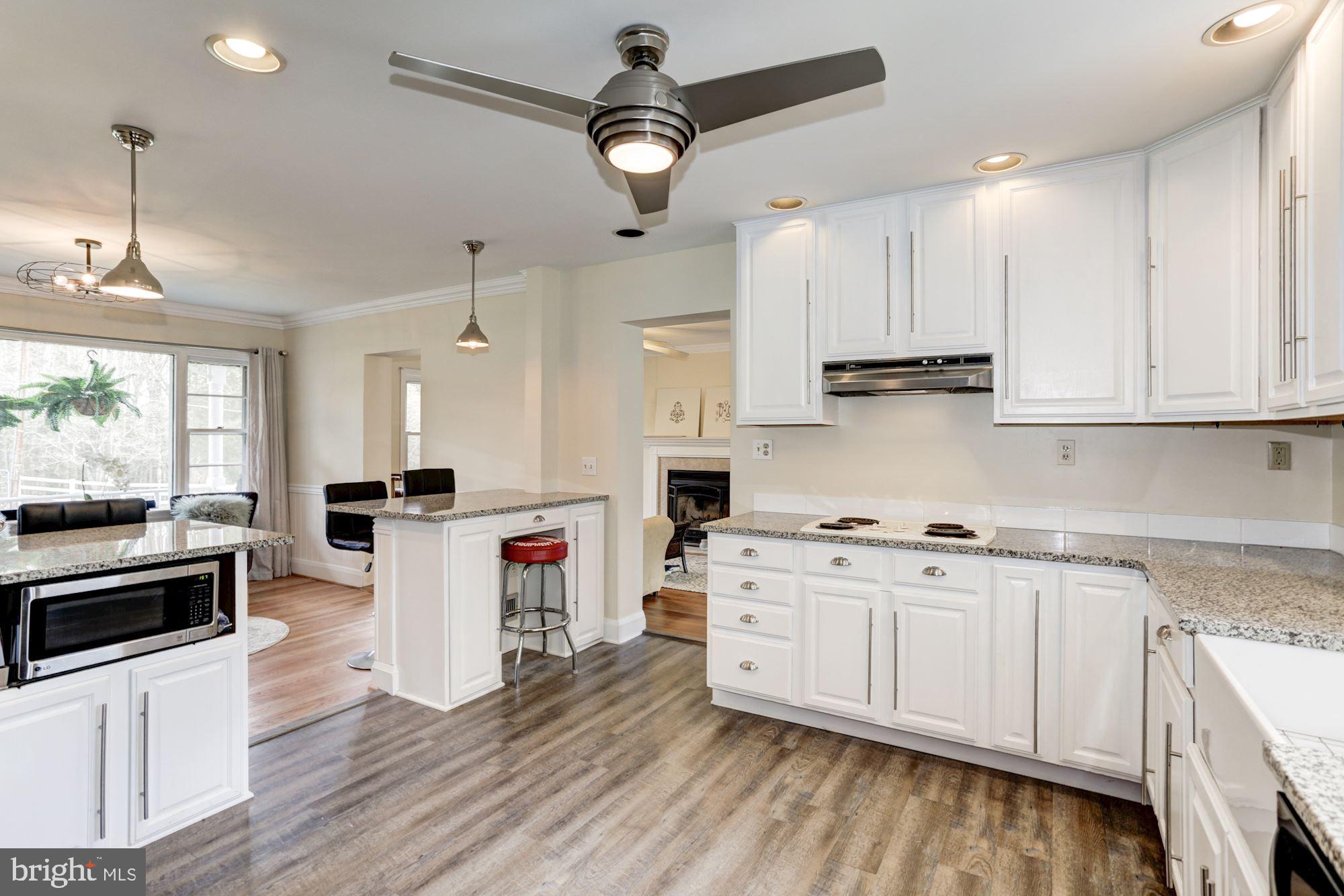 13612 Poplar Hill Road Phoenix, MD 21131 - Photo 14 of 31 Kitchen