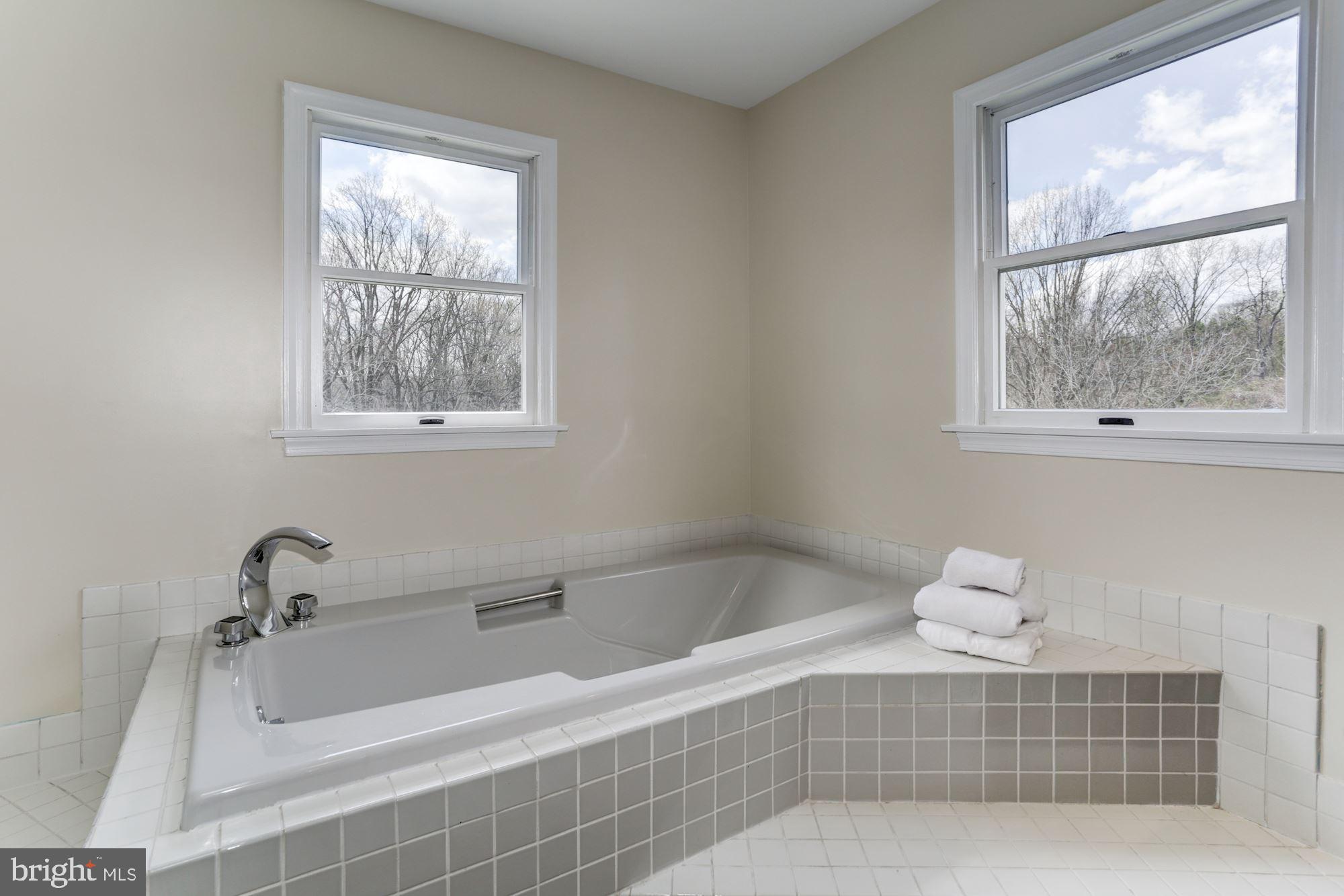 13612 Poplar Hill Road Phoenix, MD 21131 - Photo 20 of 31 Master Suite Bath