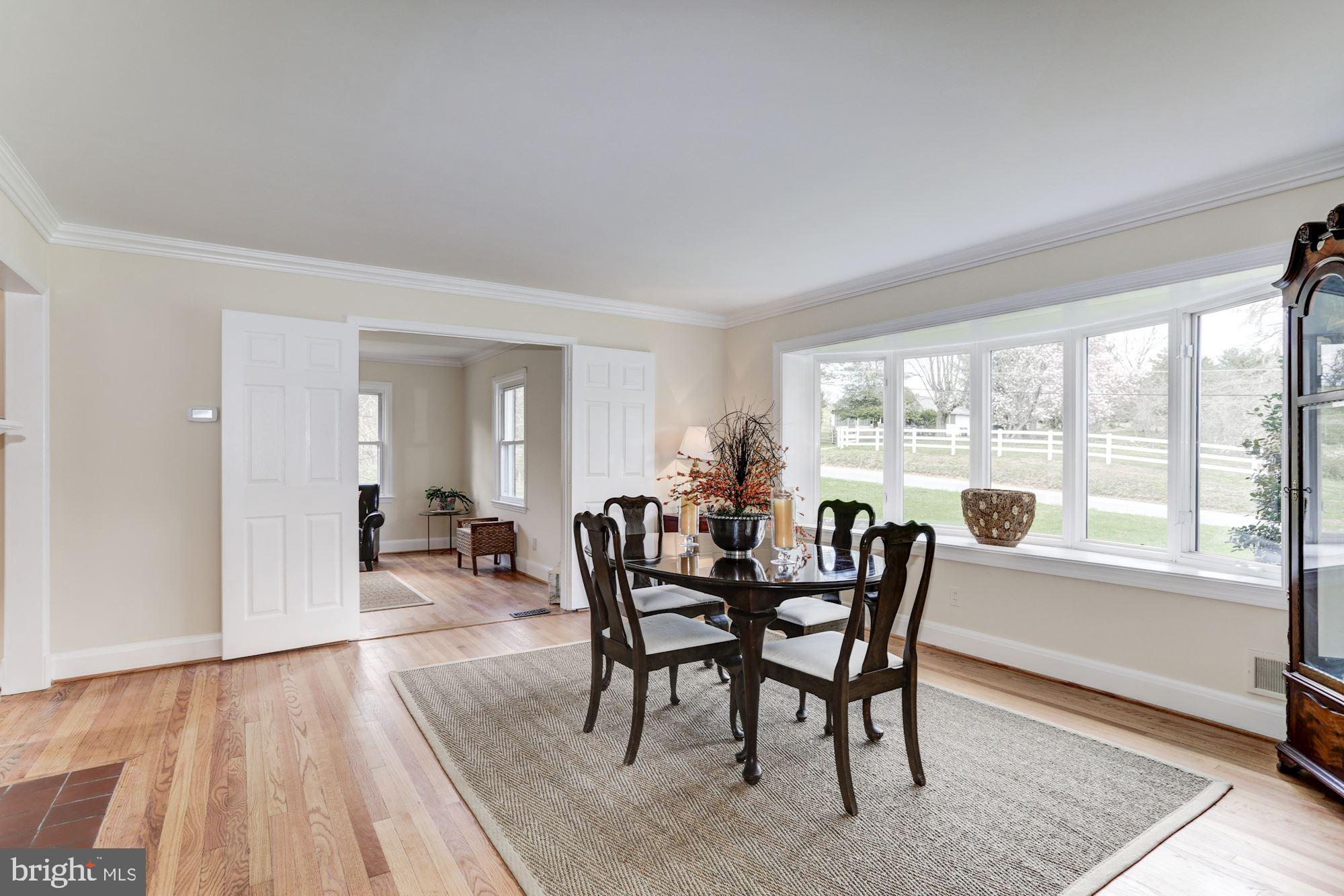 13612 Poplar Hill Road Phoenix, MD 21131 - Photo 3 of 31 Dining Room