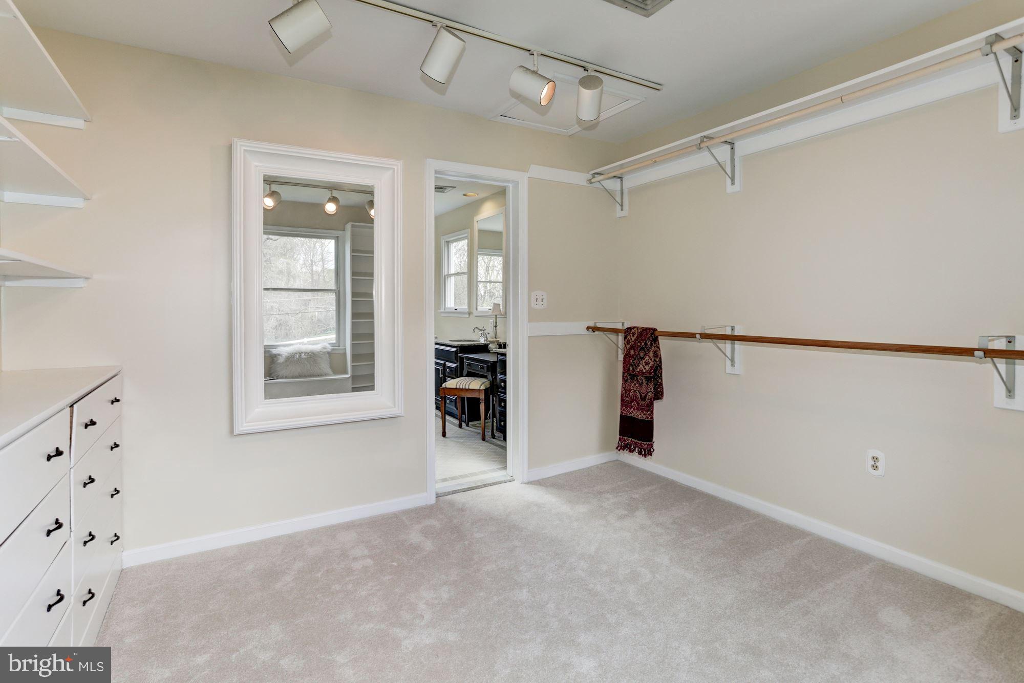 13612 Poplar Hill Road Phoenix, MD 21131 - Photo 23 of 31 Master Suite Walk-In Closet