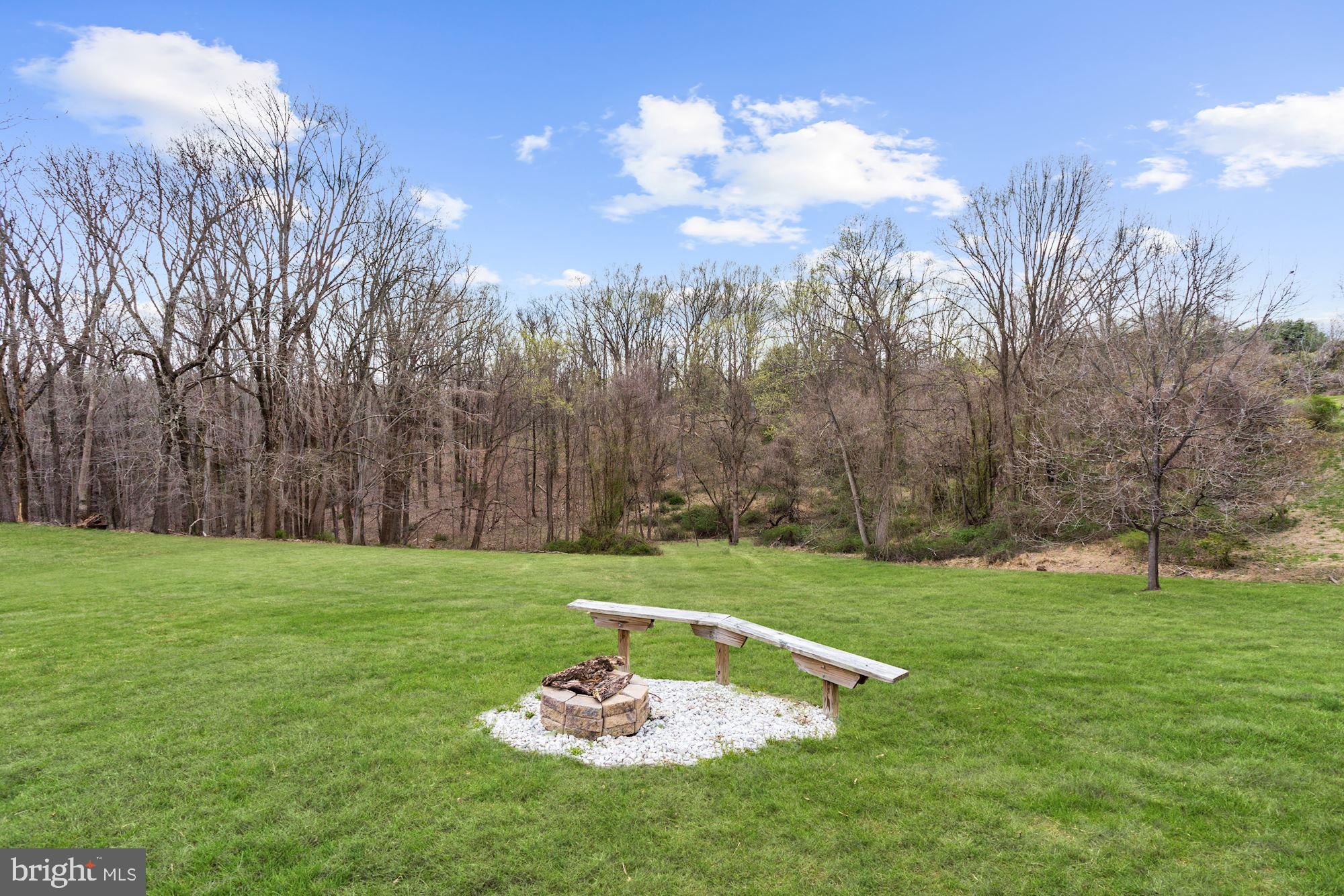 13612 Poplar Hill Road Phoenix, MD 21131 - Photo 30 of 31 Landscaped Grounds