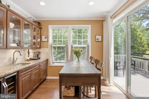 $750,000 | 203 Treyburn Way, Arnold, MD 21012