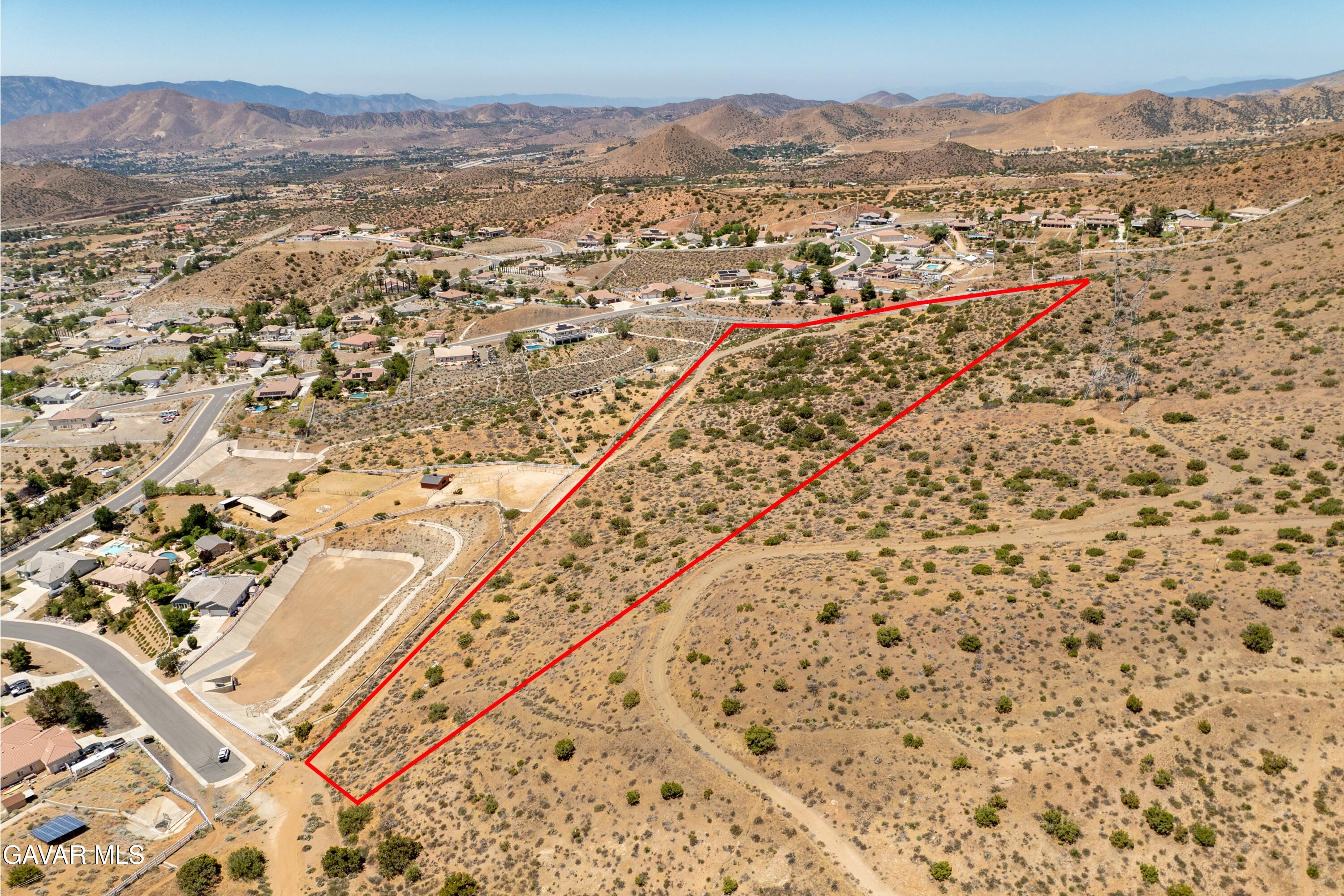 Aspen Street Acton, CA 93510 - Photo 11 of 16 11-DJI_0053-HDR-Edit