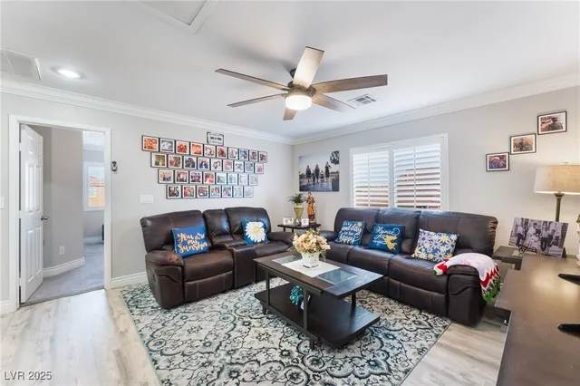 $539,900 | 9185 Dutch Oven Court, Las Vegas, NV 89178