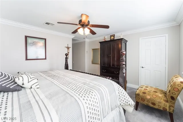 $539,900 | 9185 Dutch Oven Court, Las Vegas, NV 89178