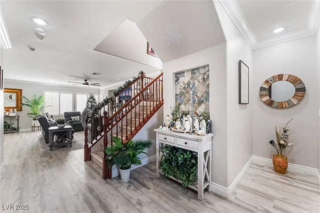 $539,900 | 9185 Dutch Oven Court, Las Vegas, NV 89178