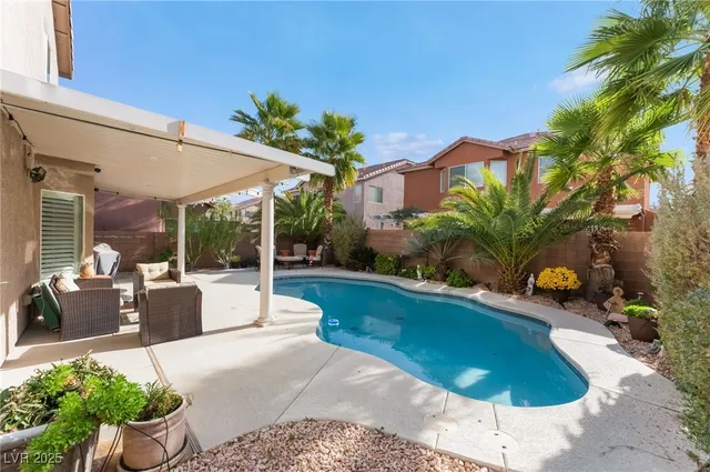 $539,900 | 9185 Dutch Oven Court, Las Vegas, NV 89178