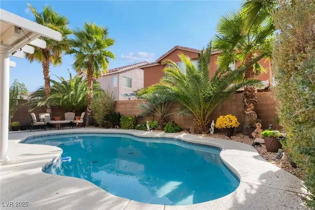 $539,900 | 9185 Dutch Oven Court, Las Vegas, NV 89178