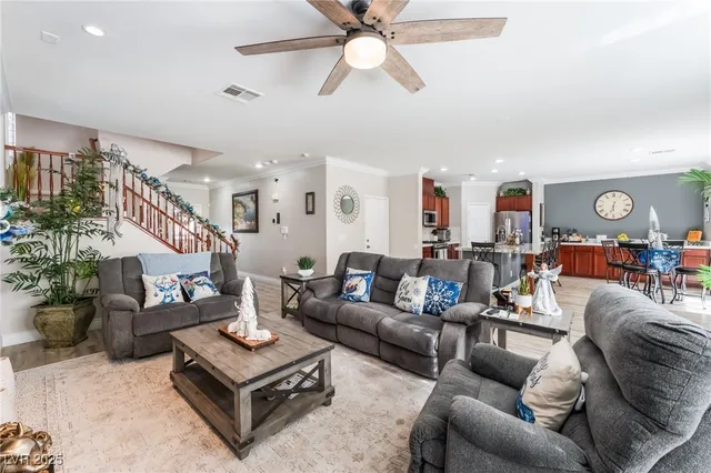 $539,900 | 9185 Dutch Oven Court, Las Vegas, NV 89178