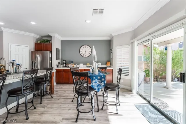 $539,900 | 9185 Dutch Oven Court, Las Vegas, NV 89178