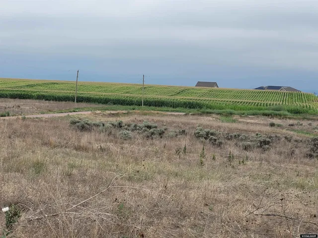 $58,000 | Lot J Lauren Lane, Torrington, WY 82240