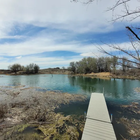 $58,000 | Lot J Lauren Lane, Torrington, WY 82240