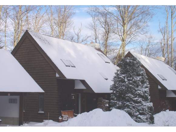 6 Nuthatch Road, Unit 27 Winhall, VT 05340 - Photo 1 of 10