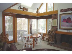 6 Nuthatch Road, Unit 27 Winhall, VT 05340 - Photo 2 of 10