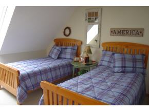 6 Nuthatch Road, Unit 27 Winhall, VT 05340 - Photo 4 of 10