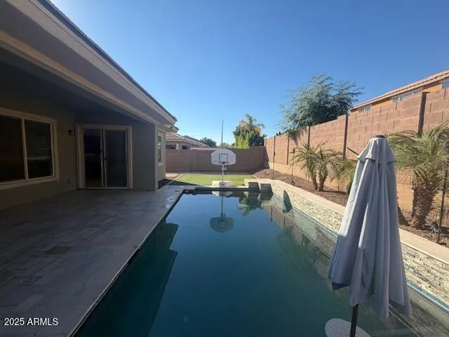 $2,395 | 18612 West Williams Street, Goodyear, AZ 85338