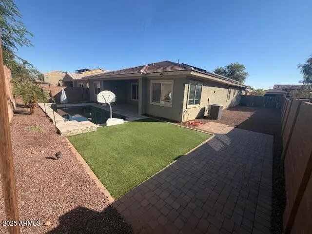 $2,395 | 18612 West Williams Street, Goodyear, AZ 85338