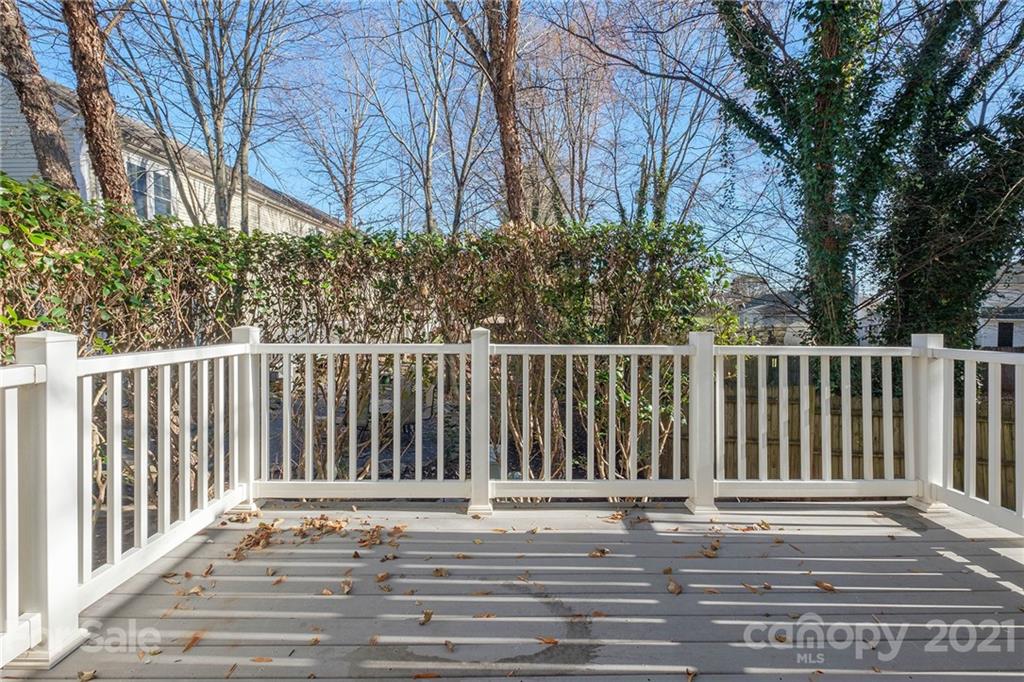 7015 Walnut Ridge Court Charlotte, NC 28273 - Photo 16 of 16 Gallery Image 16