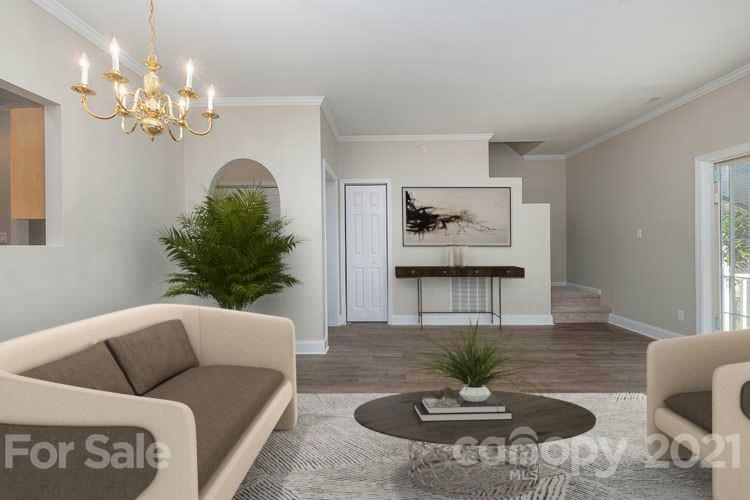 7015 Walnut Ridge Court Charlotte, NC 28273 - Photo 3 of 16 Gallery Image 3